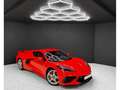 Chevrolet Corvette Corvette C8 6.2 V8 Front PPF Rouge - thumbnail 8