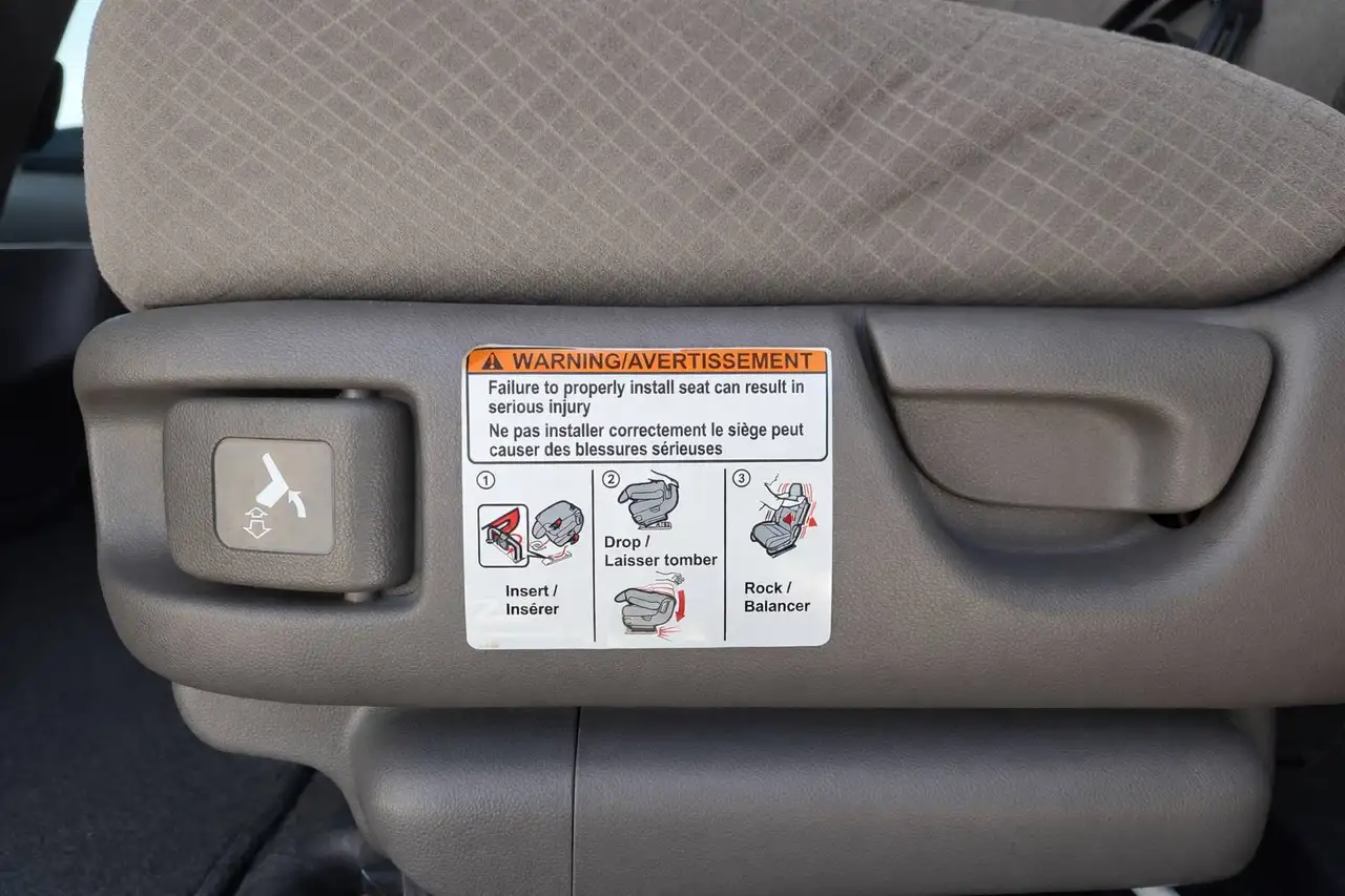 Honda Odyssey photo Honda Odyssey