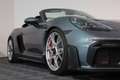Porsche 718 Spyder Spyder RS Gris - thumbnail 7