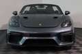 Porsche 718 Spyder Spyder RS Gris - thumbnail 3