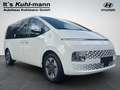 Hyundai STARIA HEV Prime 9-Sitzer Panorama Park-Paket Weiß - thumbnail 8