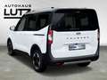 Ford Tourneo Courier Active *NEU* (Sofort Verfügbar) Bianco - thumbnail 3