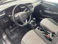 Opel Corsa 5t 1.2 Edition KAM PDC SpurH BT Klima Plateado - thumbnail 5