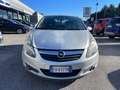 Opel Corsa 5p 1.2 Cosmo 85cv Argento - thumbnail 2
