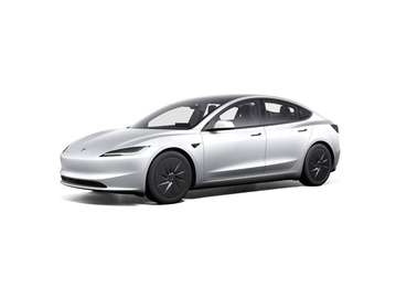 Model 3 Standard RWD
