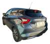 Nissan Micra 1.5 dCi 8V 5 porte N-Connecta Grigio - thumbnail 6
