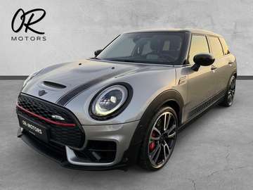 Clubman John Cooper Works PANO*HUD*HARMAN-KARDON