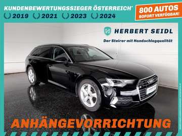 Avant SPORT QUATTRO 40 TDI S-tr *VOLL-LED & FLA / STANDHZG / NAVI / AHV / ACC / SOUNDSYSTEM*