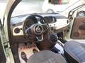 Fiat 500 500 1.2 Lounge 69cv X NEOPATENTATI EURO 6B Groen - thumbnail 11