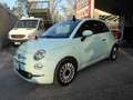 Fiat 500 500 1.2 Lounge 69cv X NEOPATENTATI EURO 6B Groen - thumbnail 4