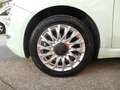 Fiat 500 500 1.2 Lounge 69cv X NEOPATENTATI EURO 6B Groen - thumbnail 7