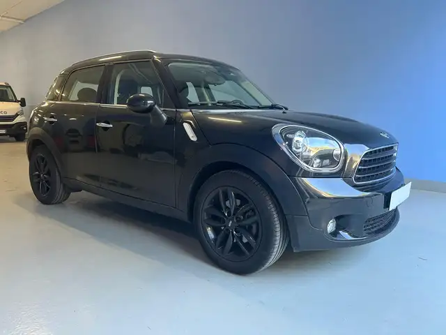 MINI Cooper D Countryman Mini Countryman R60 1.6