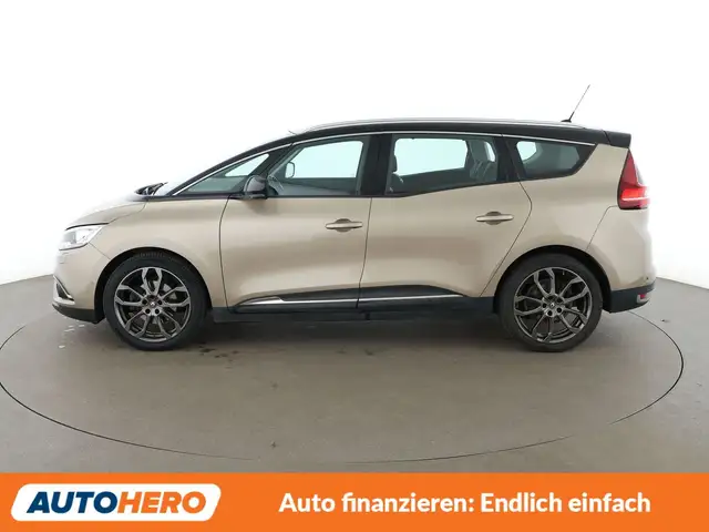 Renault Grand Scenic view 3