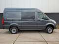 Mercedes-Benz Sprinter 319 CDI 4X4 *AUT.*H2L2*STANDVERWARMING*CAMERA* Grijs - thumbnail 2