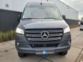Mercedes-Benz Sprinter 319 CDI 4X4 *AUT.*H2L2*STANDVERWARMING*CAMERA* Grijs - thumbnail 5