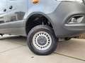 Mercedes-Benz Sprinter 319 CDI 4X4 *AUT.*H2L2*STANDVERWARMING*CAMERA* Grijs - thumbnail 8