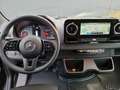 Mercedes-Benz Sprinter 319 CDI 4X4 *AUT.*H2L2*STANDVERWARMING*CAMERA* Grijs - thumbnail 12