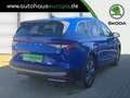 Skoda Enyaq 85 Loft ACC Navi Kam LHZ SHZ Totwinkel-Ass. PDC LE Blau - thumbnail 5