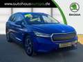 Skoda Enyaq 85 Loft ACC Navi Kam LHZ SHZ Totwinkel-Ass. PDC LE Blau - thumbnail 6