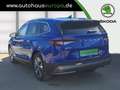 Skoda Enyaq 85 Loft ACC Navi Kam LHZ SHZ Totwinkel-Ass. PDC LE Blau - thumbnail 2