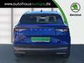 Skoda Enyaq 85 Loft ACC Navi Kam LHZ SHZ Totwinkel-Ass. PDC LE Blau - thumbnail 3