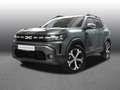 Dacia Duster FL24 Journey HYBRID 140 8-fach bereift Grün - thumbnail 1