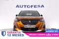 Peugeot 2008 1.2 PURETECH GT AUTO 130CV 5P # NAVY, PARKTRONIC Naranja - thumbnail 3