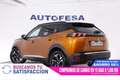 Peugeot 2008 1.2 PURETECH GT AUTO 130CV 5P # NAVY, PARKTRONIC Naranja - thumbnail 5