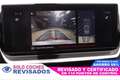 Peugeot 2008 1.2 PURETECH GT AUTO 130CV 5P # NAVY, PARKTRONIC Naranja - thumbnail 17