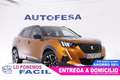 Peugeot 2008 1.2 PURETECH GT AUTO 130CV 5P # NAVY, PARKTRONIC Naranja - thumbnail 2