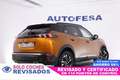 Peugeot 2008 1.2 PURETECH GT AUTO 130CV 5P # NAVY, PARKTRONIC Naranja - thumbnail 4