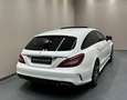 Mercedes-Benz CLS 500 CLS500 Shooting Brake 4M *AMG LINE*NIGHT*360°* bijela - thumbnail 4