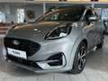 Ford Puma 1,0 EcoBoost Hybrid ST-Line Aut. Silber - thumbnail 1
