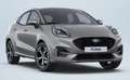 Ford Puma 1,0 EcoBoost Hybrid ST-Line Aut. Silber - thumbnail 1