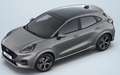 Ford Puma 1,0 EcoBoost Hybrid ST-Line Aut. Silber - thumbnail 2