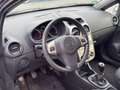 Opel Corsa CATCH ME I.Hand Klima el. Fensterheber Silber - thumbnail 5
