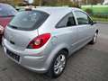 Opel Corsa CATCH ME I.Hand Klima el. Fensterheber Silber - thumbnail 3