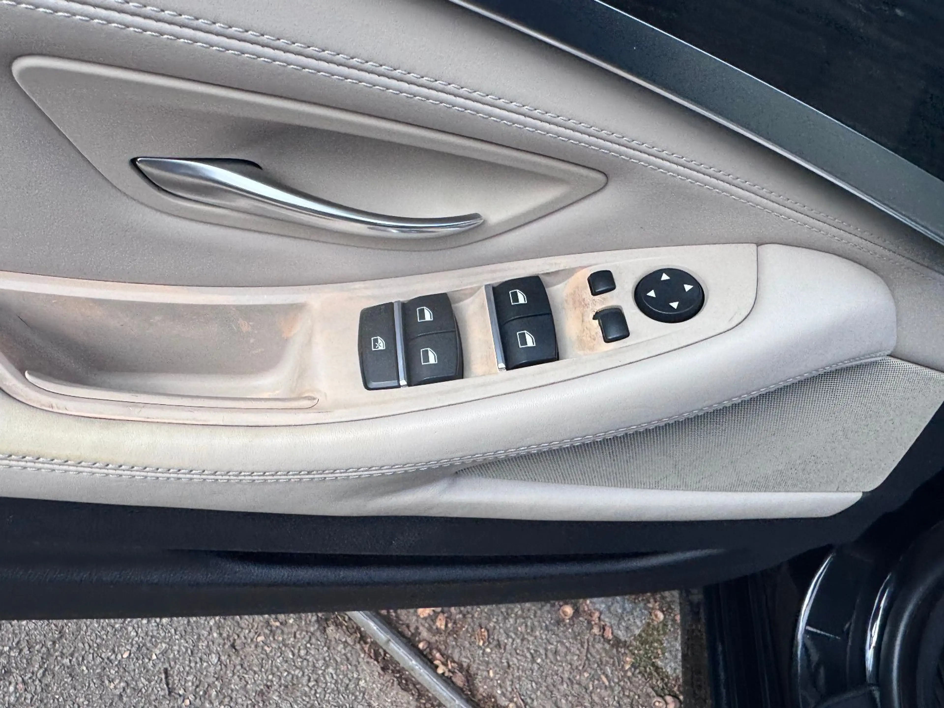 BMW 520 Touring*LUXURY*LOGIC 7*LEDER*PDC*HEAD UP* — photo 12