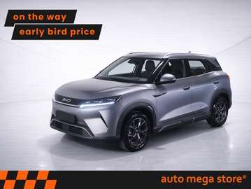 Boost 45 kWh Lagerwagen