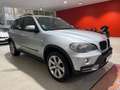 BMW X5 Baureihe X5 3.0d Xenon Silber - thumbnail 1