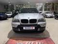 BMW X5 Baureihe X5 3.0d Xenon Silber - thumbnail 3
