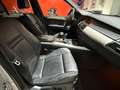 BMW X5 Baureihe X5 3.0d Xenon Silber - thumbnail 10