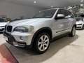 BMW X5 Baureihe X5 3.0d Xenon Silber - thumbnail 5