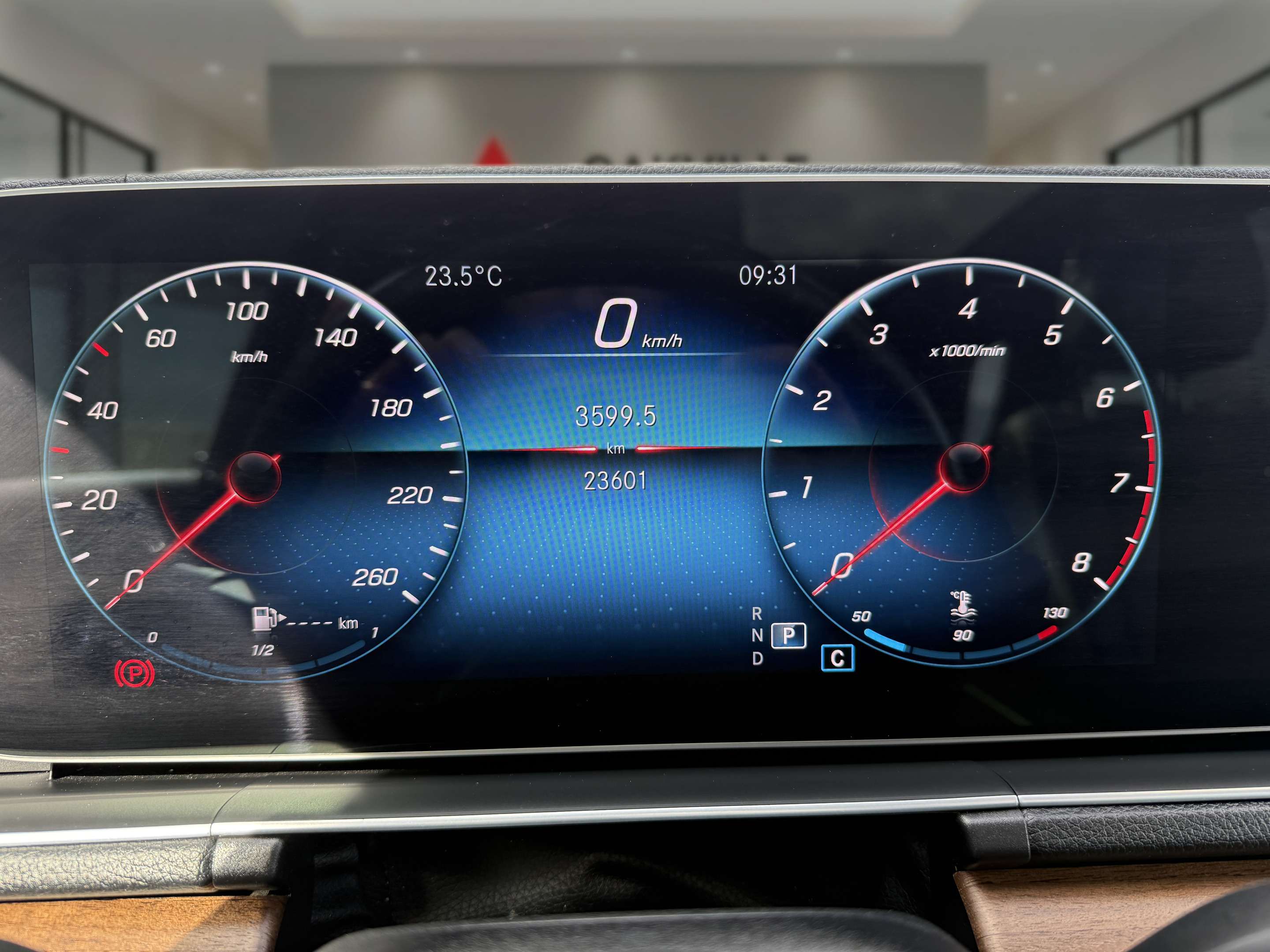 used 2022 Mercedes-Benz GLE car, priced at $55,950
