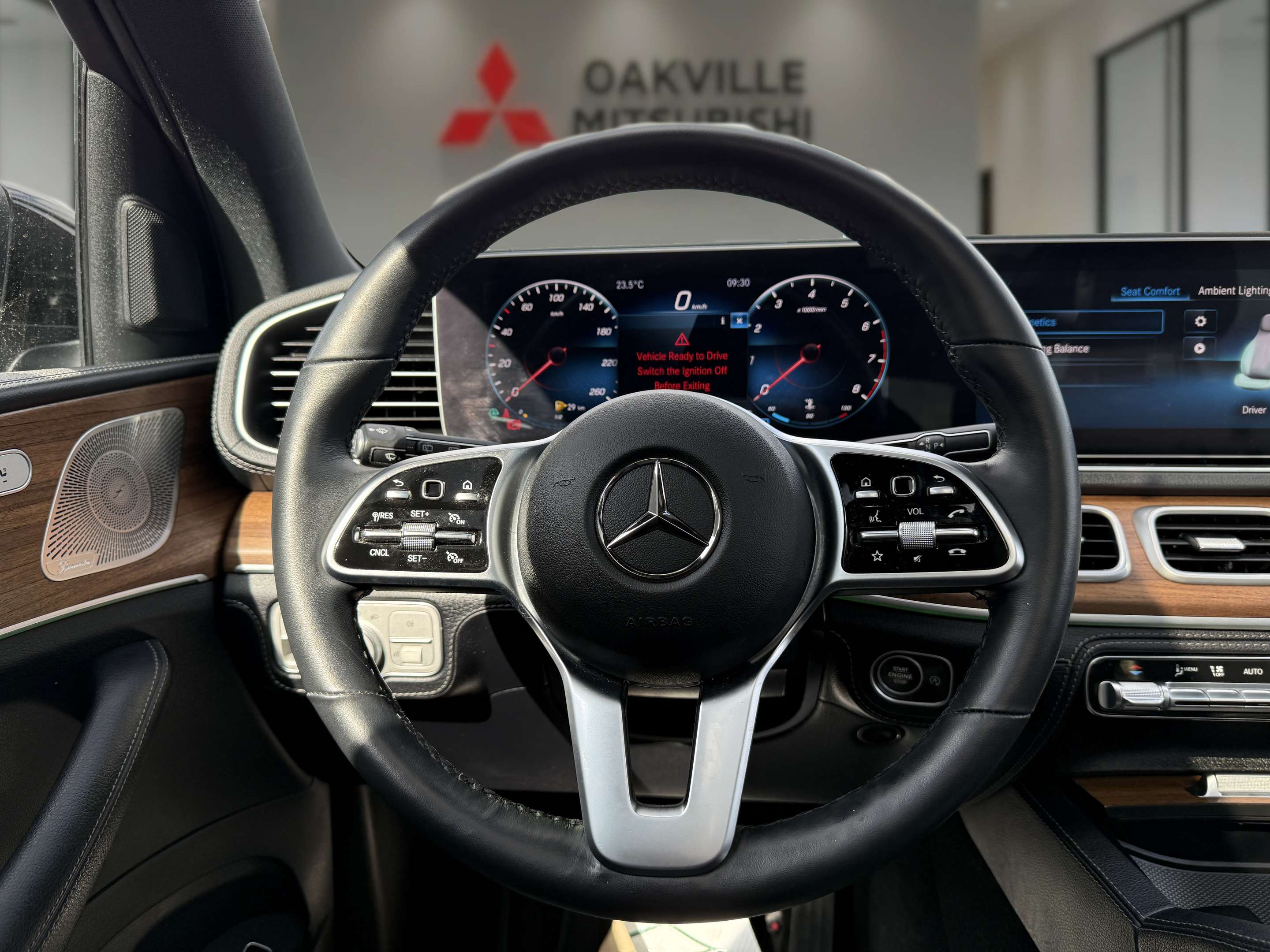 used 2022 Mercedes-Benz GLE car, priced at $55,950