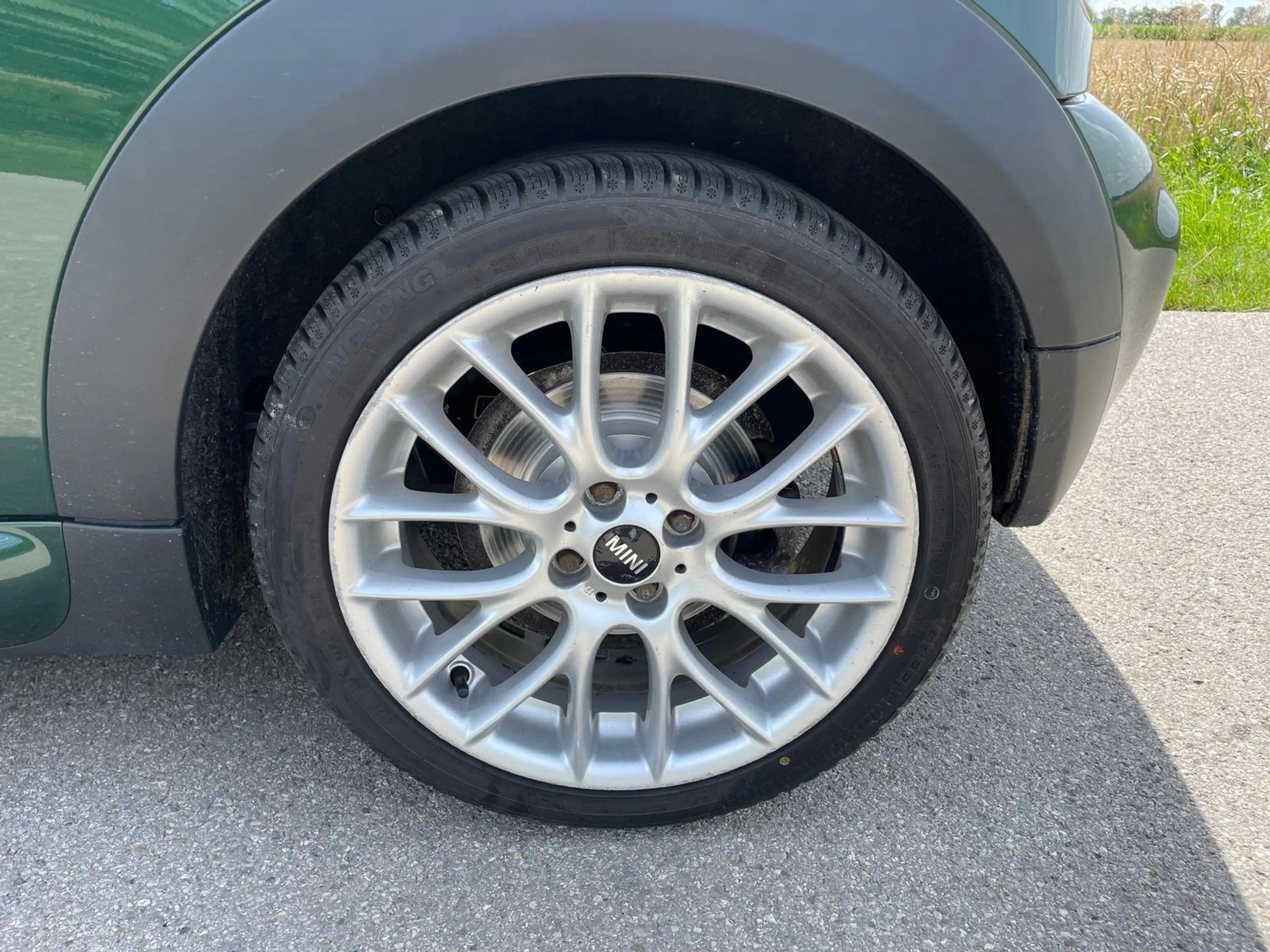 MINI Cooper Roadster neuer Steuerkettensatz! — photo 8