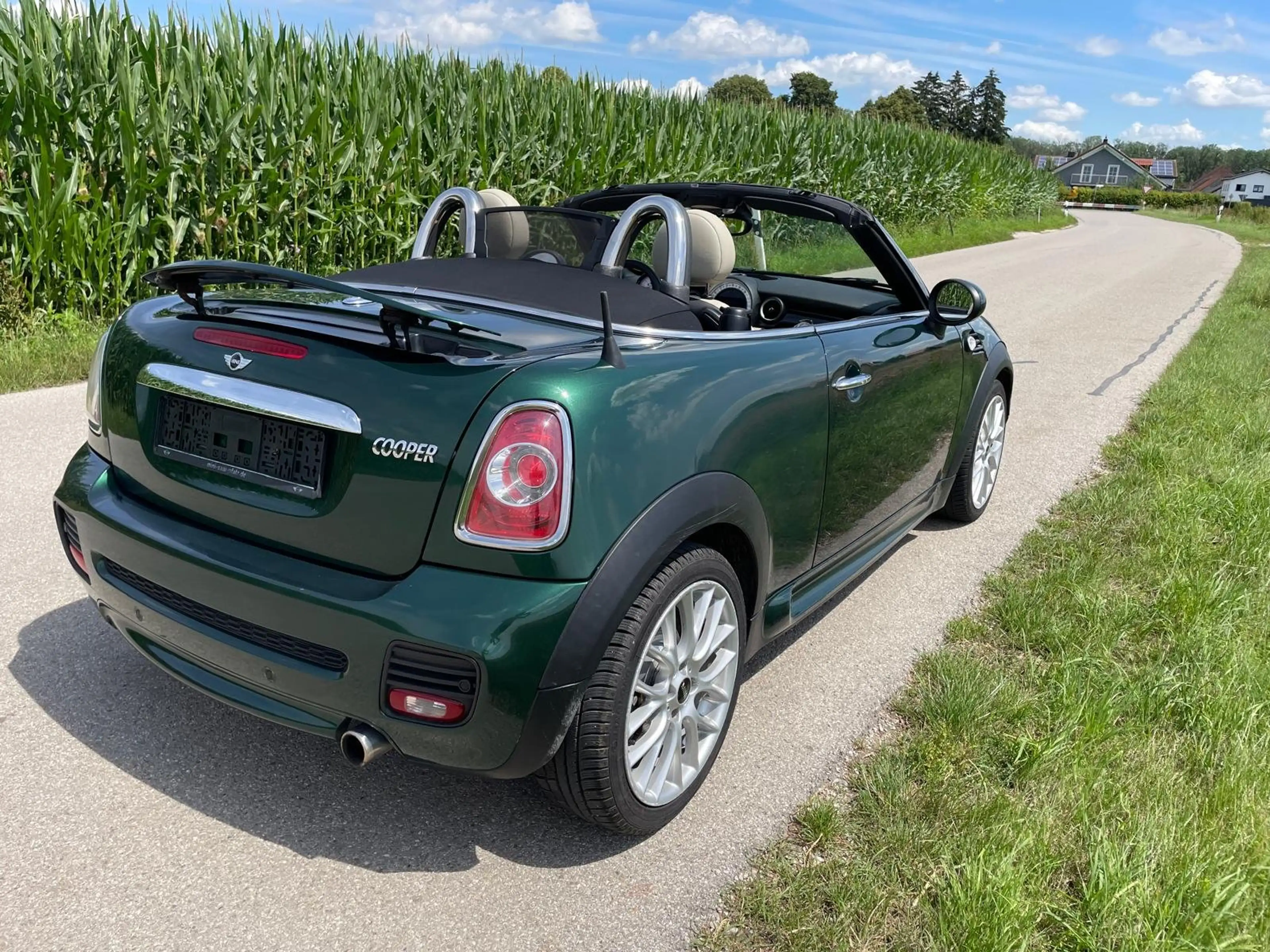 MINI Cooper Roadster neuer Steuerkettensatz! — photo 3