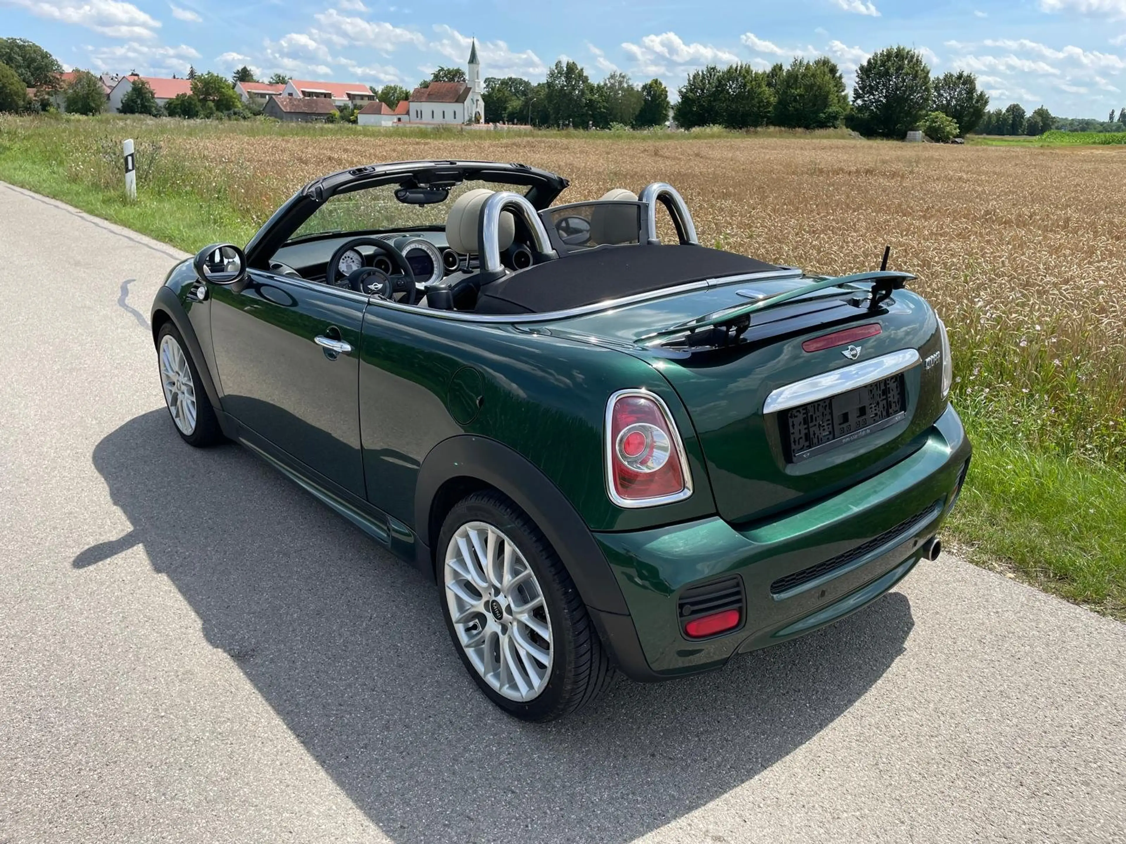 MINI Cooper Roadster neuer Steuerkettensatz! — photo 11