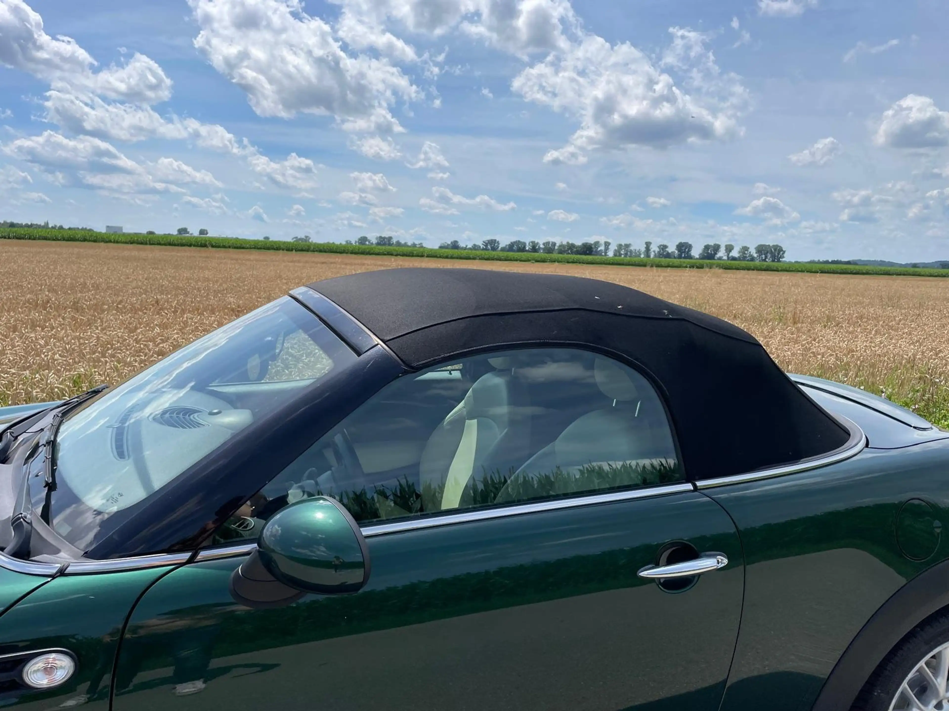 MINI Cooper Roadster neuer Steuerkettensatz! — photo 6