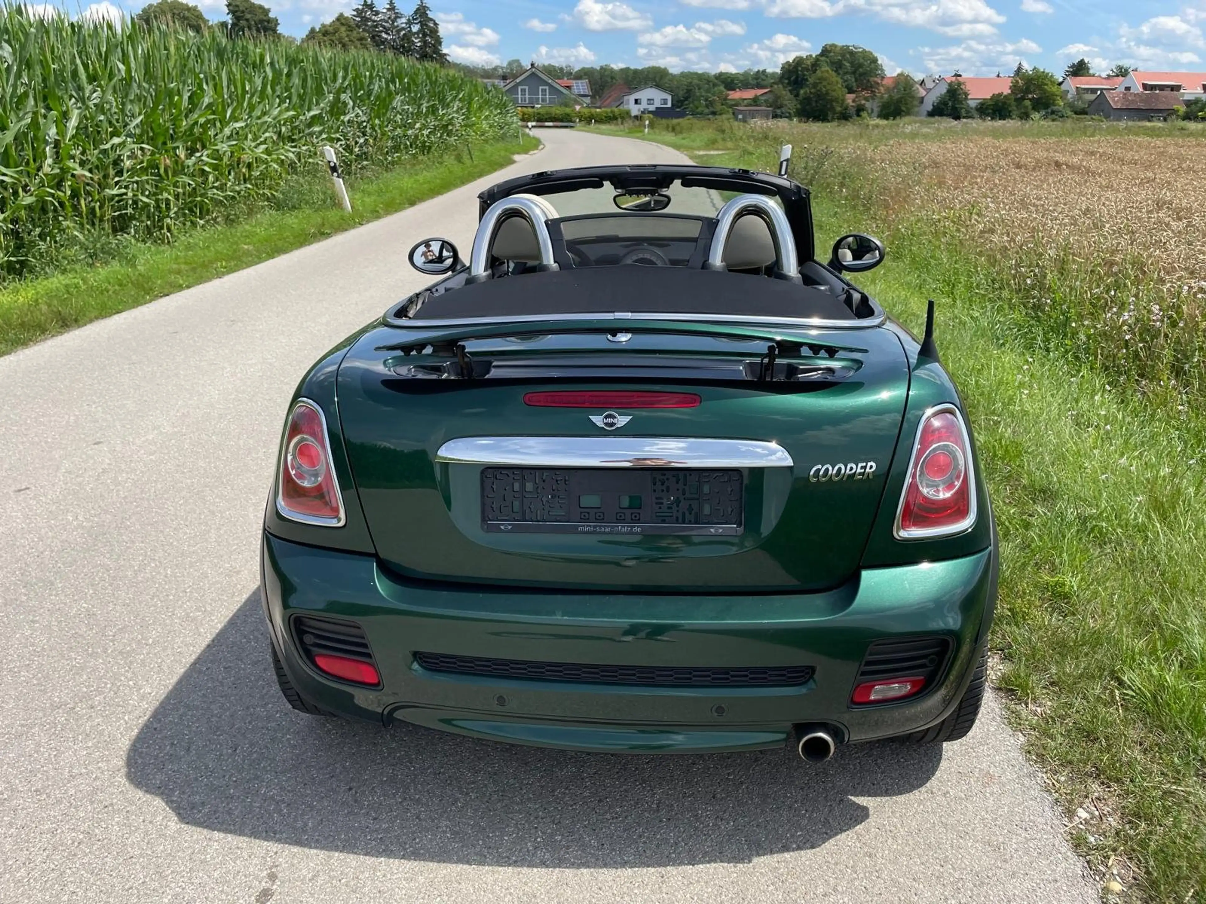 MINI Cooper Roadster neuer Steuerkettensatz! — photo 4